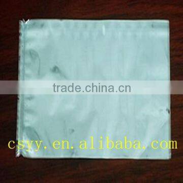 packing pvc bag