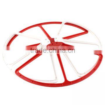 Generation of xinjiang elf 2 skirts blade protection ring four collision