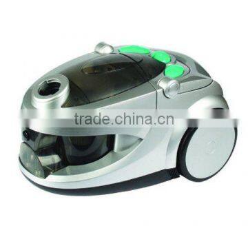 CYCLONE VACUUM CLEANER