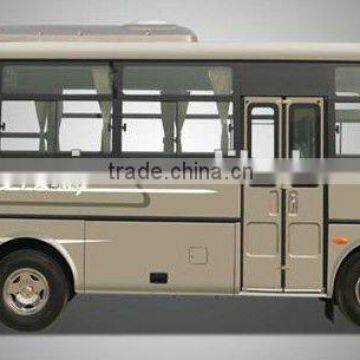 Dongfeng EQ6608 city buses for sale