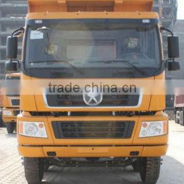 Dayun 15T 8*4 dump truck