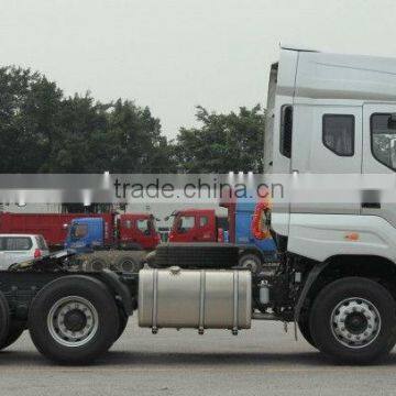 Dongfeng 6*4 tractor truck for sales