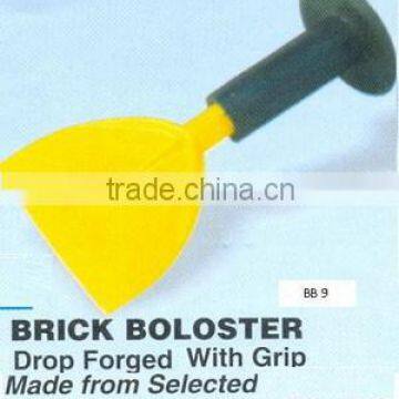 Brick Boloster