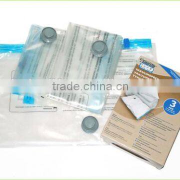 SGS and TUV Certification Vacuum Space Bag With Best Price Best Quality photo-3