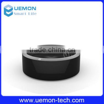 High-tech smart NFC ring magic rings