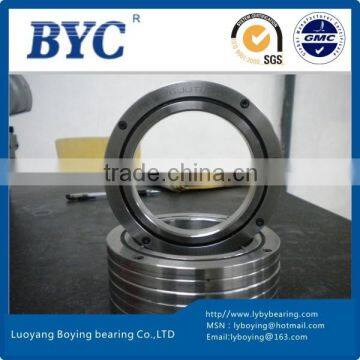 Quoted for RB14025 crossed roller bearing|140*200*25mm