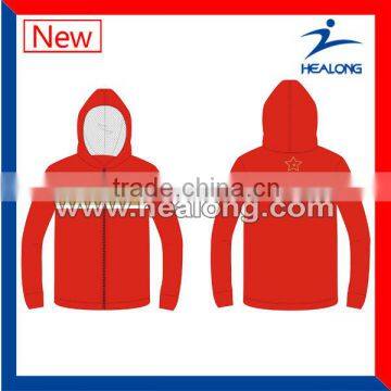 OEM Custom Plain Winter Jacket for Women