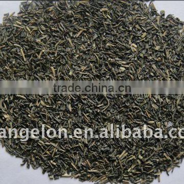 Tea leaves processing machine/color sorter