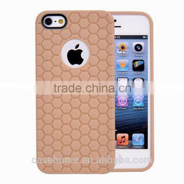 3D Silicone Cartoon Cell Phone Case for Apple Iphone 6 Factory Price Soft Silicon Mobile Case for Iphone photo-3