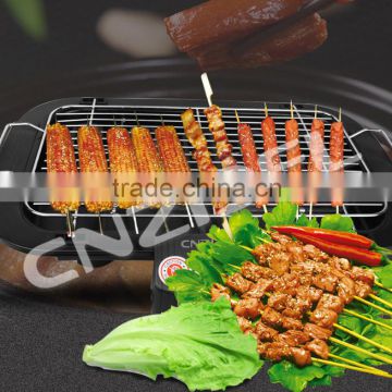 Electric cookware for BBq grill pan Cnzidel