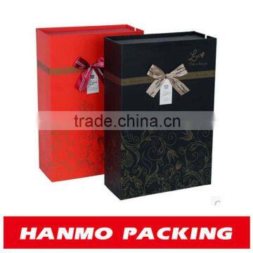 accept custom order and beverage industrial use liquor corrugated box packaging