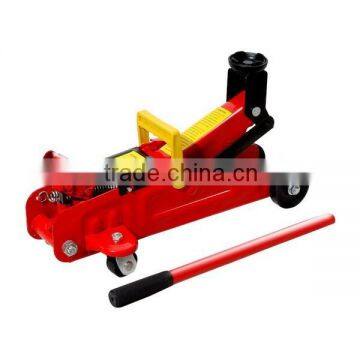 2 Ton 6.5kg Hydraulic Floor Jack