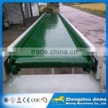 PVC belt food grade belt conveyor price for food industry                        
                                                Quality Choice