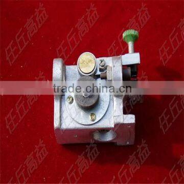 200A Push the wire welding torch Transmission