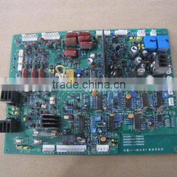 Welder circuit board of 500A