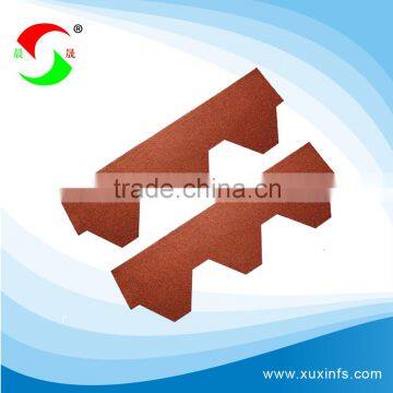 China supplier cheap asphalt shingles