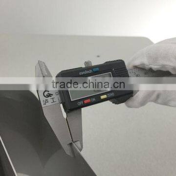 Channel Letter Bending & Cutting Machine