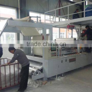 Sheet Molding Compound Machine for Plastic Door