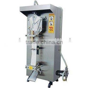 XY Model Automatic Liquid Packer