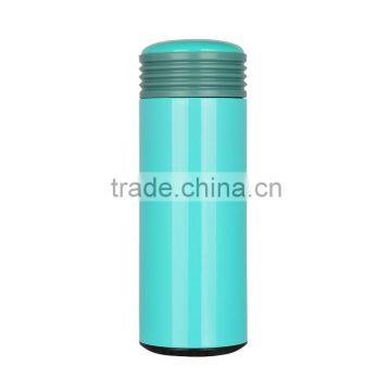 High Quality Double Wall Stainless Camping Steel Cup