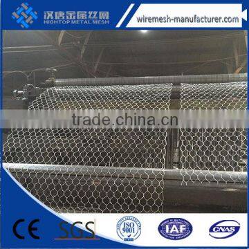 Trade Assurance China Manufacture Hexagonal Abion Wire Mesh Box photo-2