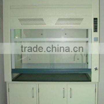 Laboratery All Steel Fume Hood