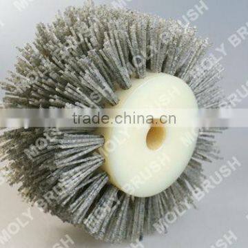 brush for hardwood timber floor sanding
