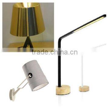 Black Study Manufacture Wholesale Electric Wall Lamp Modern Design Series RT B8505-1 photo-3