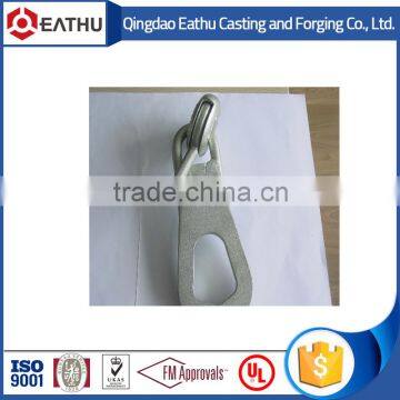 ring lifting clutch precast concrete