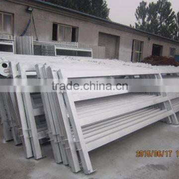 Cattle Fence Panel photo-3