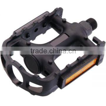 Aluminum MTB Pedal Carbon Bike Frame Pedal