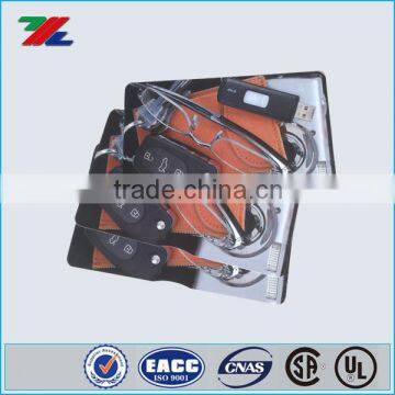 Colored Printed Backpack Hang Tags, Inserts for Hangbags photo-2