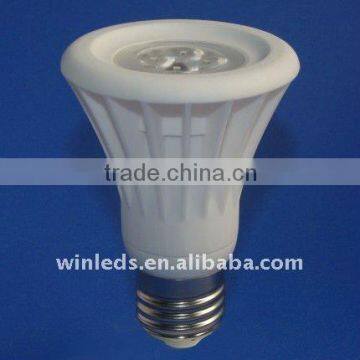 led par20 spotlight downlight