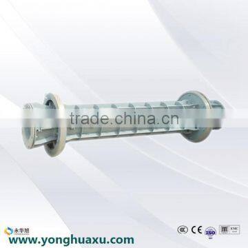 Hot sale concrete pipe mould reinforced concrete pipe