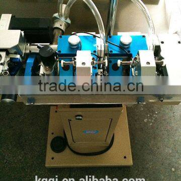 FR-828 Half Computerized Stright Sock Sewing Machine photo-4