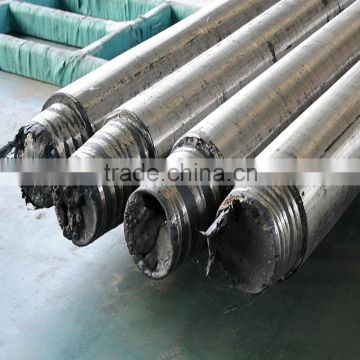 Refractaloy-26 Vacuum Induction Electrode Super Alloy