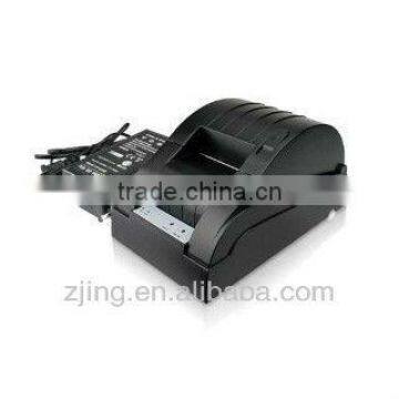 2013 newest 58mm portable thermal transfer printer