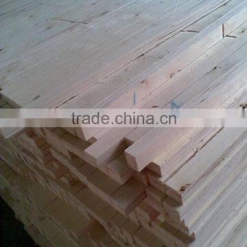 25*27mm door core LVL for Korea market