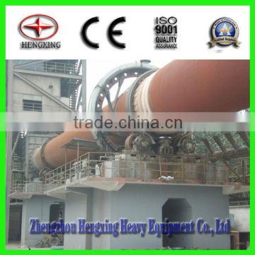 Frac sand production line machines from Hengxing