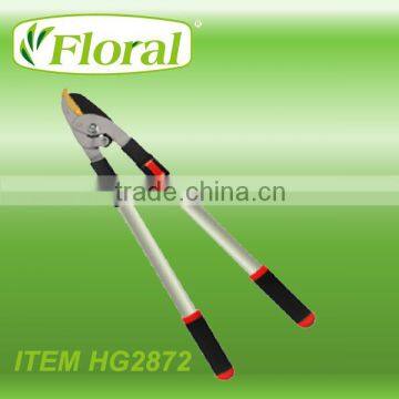 long handled tree loppers