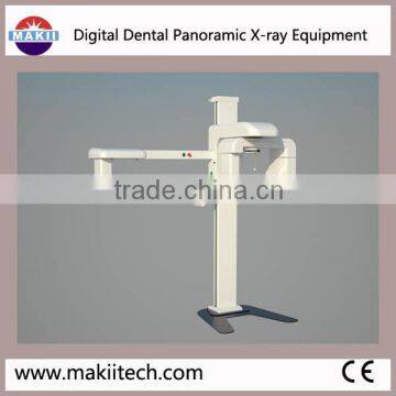 Digital Panoramic and Cephalometric Dental X-ray Equipment