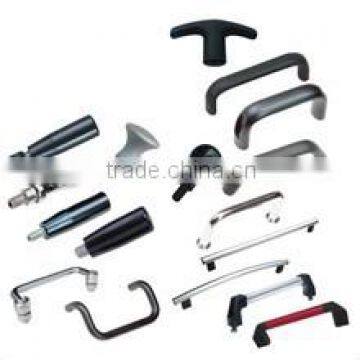 For Milling Machine Handle and Mechanical Part Plastic Lever