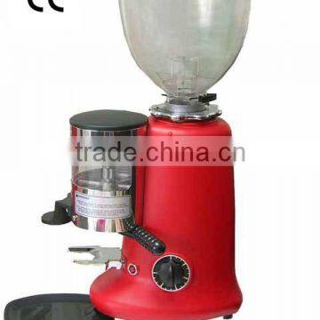 BA-GF-CG11 Barisio S.steel multipurpose burr coffee grinder for restaurant