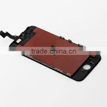 High Quality for Iphone 5s Lcd Touch Screen for Iphone 5s Lcd Screen Digitizer Complete