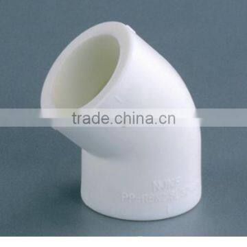 Factory selling hot pp compression fittings for irrigation with high quality