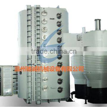 high efficiency film coating machine bg-10e