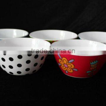 melamine dinnerware sets