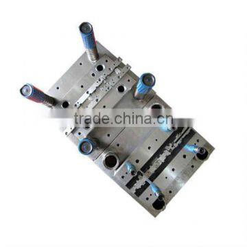 Cold Stamping Punch Press Die Set