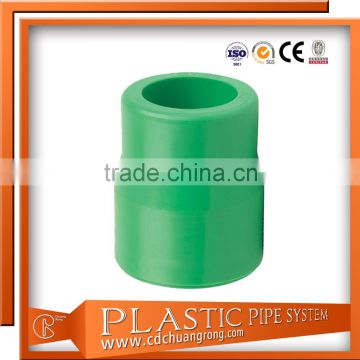 Plastic PPR Pipe Fitting Mold