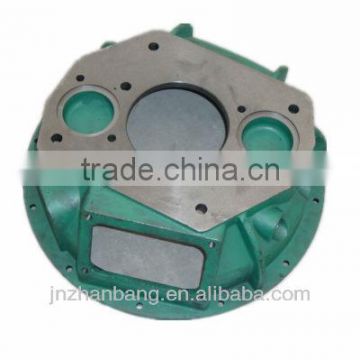 Lower Price ! Sinotruk howo parts Clutch housing AZ2220000601